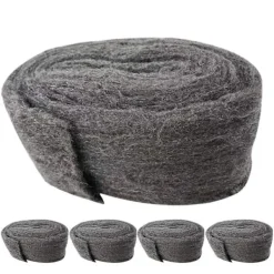 Skadedjur & Insekter-5 st stålull gnagarbarriär stålull möss mushål fyllmedel stålull för möss