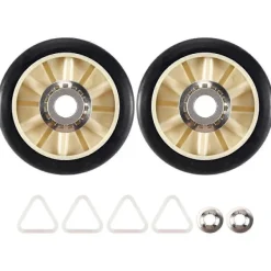 Torktumlare-2 ST 349241T Torktumlares Valskit för