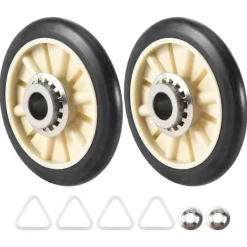 Torktumlare-2 ST 349241T Torktumlares Valskit för