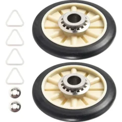 Torktumlare-2 ST 349241T Torktumlares Valskit för