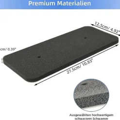 Torktumlare-8 st. Torktumlare Filter Ersättningsdelar för Candy//Ostein//House to House Värmepumpstork, Svampfilter