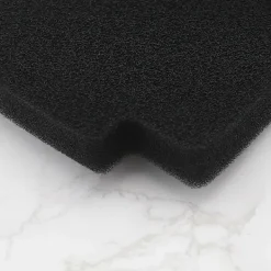 BRONZE Torktumlare-6 st Torktumlare Svampfiltermatta för Bosch 12022801 för Constructa [BR]