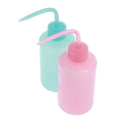 Rengöringsmedel-1 ST Tvätta rent Klar Vit Plast Grön Tvål Lab Wash Diffuse