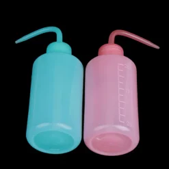 Rengöringsmedel-1 ST Tvätta rent Klar Vit Plast Grön Tvål Lab Wash Diffuse