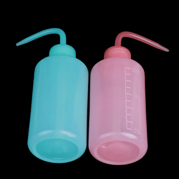 Rengöringsmedel-1 ST Tvätta rent Klar Vit Plast Grön Tvål Lab Wash Diffuse