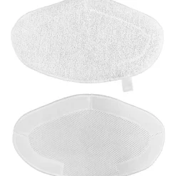 unbranded Ångtvättar-8 st tvättdukar för Polti Vaporetto Sv440