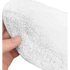 unbranded Ångtvättar-8 st tvättdukar för Polti Vaporetto Sv440