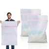Tvättillbehör-2 st Tvättnät 80cm x 60cm Stor Storlek Tvättpåse Tvätt