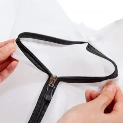 Tvättillbehör-6 st tvättpåsar i två storlekar