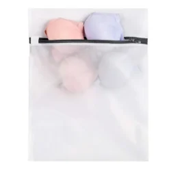 Tvättillbehör-6 st tvättpåsar i två storlekar