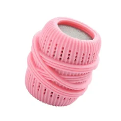 Tvättillbehör-1-4 st tygmjukmedelsfördelare, 2024 ny Downy-bolldispenser för tygmjukmedel