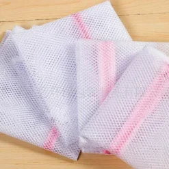 Tvättillbehör-3 Storlekar Underkläder Kläder Hjälpmedel BH Strumpor Tvätt Tvätthine Ne S（30*40CM）