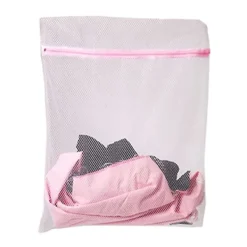 Tvättillbehör-3 Storlekar Underkläder Kläder Hjälpmedel BH Strumpor Tvätt Tvätthine Ne S（30*40CM）