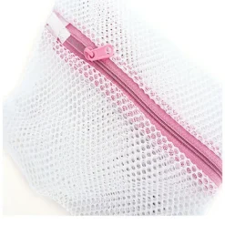 Tvättillbehör-3 Storlekar Underkläder Kläder Hjälpmedel BH Strumpor Tvätt Tvätthine Ne S（30*40CM）