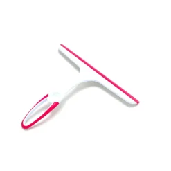 Fönsterrengöring-2 stycken fönsterputsare Hower-torkare, vindruteskrapa