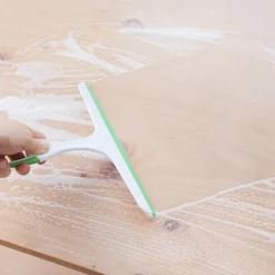 Fönsterrengöring-2 stycken fönsterputsare Hower-torkare, vindruteskrapa