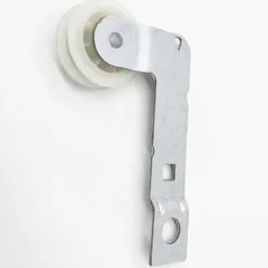 Torktumlare-2 Stycken för W10837240 Torktumlare Spännrulle med Fäste, för 279640 W10118756 W10547290 PS11726337 3387372 3388674, W101187555