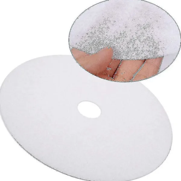 Torktumlare-25 stycken kompatibla torktumlarens avgasfilteruppsättning ersättning