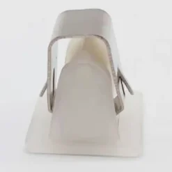 DMstore Torktumlare-4 stycken lämpliga för 306436 279570 torktumlare dörrlås kit, lämplig för torktumlare