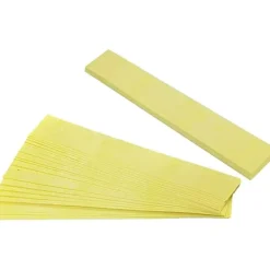 Skadedjur & Insekter-60 Stycken Pro Biodling Fluvalinat Bi-kvalster Varroa Verktygsremsor