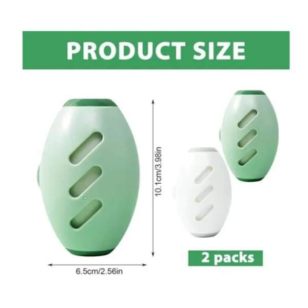 Generic Skadedjur & Insekter-2 stycken återanvändbara tvättbara luddrullar, anti-hårklädesborste, mini bärbar luddrulle, luddrulle