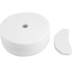 Torktumlare-30 Stycken Torktumlare Avgasfilter, Universal Bärbar Torktumlare Luddfilter Ersättning för Panda//Sonya/