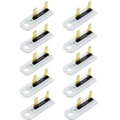 Torktumlare-3392519 Torktumlare Termisk Säkring, Kompatibel 3388651 G4AP0500,21900, 214500