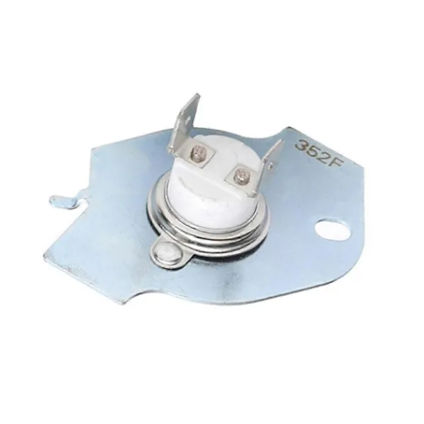 Torktumlare-279769 Torktumlare Värme Termisk Avstängningssats Kompatibel med 3389946, 3398671, 3977394, 695563, AP30942