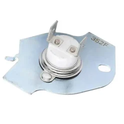 Torktumlare-279769 Torktumlare Värme Termisk Avstängningssats Kompatibel med 3389946, 3398671, 3977394, 695563, AP3094224, 3390291