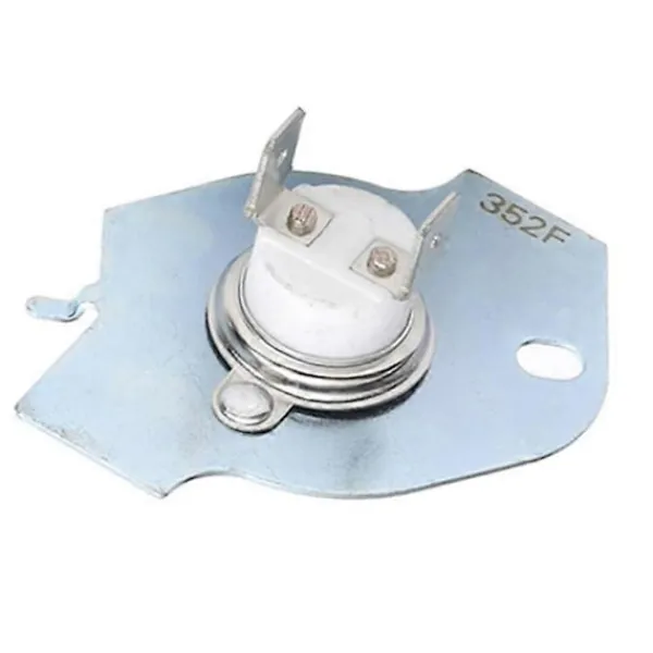 Torktumlare-279769 Torktumlare Värme Termisk Avstängningssats Kompatibel med 3389946, 3398671, 3977394, 695563, AP3094224, 3390291