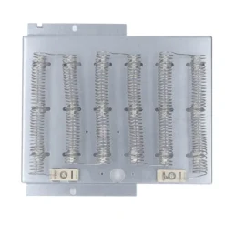 Torktumlare-503978 Torktumlarelement Järn Torktumlare Termisk Avstängningselement Montering för Värmare