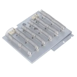 Torktumlare-503978 Torktumlarelement Järn Torktumlare Termisk Avstängningselement Montering för Värmare