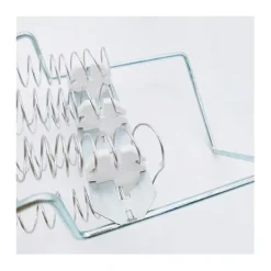 Torktumlare-4391960 Värmeelement Ersättning för Le5705xpw1 Kompatibel med Wp4391960 696579 Torktumlarelement