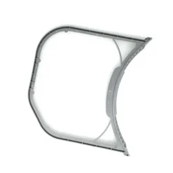 ESTONE Tvättmaskiner-ADQ56656401 Byte av luddfilterenhet för LG Electronics torktillbehör