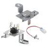 Torktumlare-AGM30045804 Torktumlare Termistor och Termostat Kit för Ken-More
