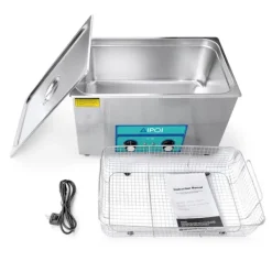 OEM Städmaskiner-AIPOI Ultraljudstvätt, 35W Effekt, Flera Kapaciteter,EU, 30L