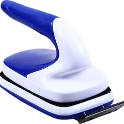 Fönsterrengöring-Akvarium Rengöring Magnetisk Borste Verktyg Glas Fönster Rengöring Fisk Tank Torka