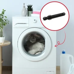 LG Tvättmaskiner-Amortisör 100n 4901er2003a 4901er2003k - tvättmaskin