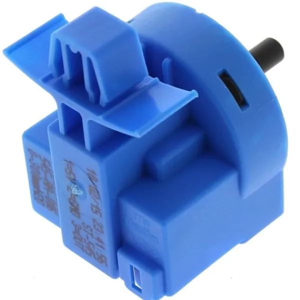 ELECTROLUX Tvättmaskiner-Analogtryckbrytare, 3792216040 1268832704 - tvättmaskin
