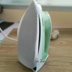 Jettbuying Strykjärn-användbar Iron Shoe Cover Stryksko Cover Iron Plate Cover Prot one size