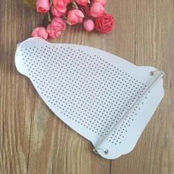 Jettbuying Strykjärn-användbar Iron Shoe Cover Stryksko Cover Iron Plate Cover Prot one size