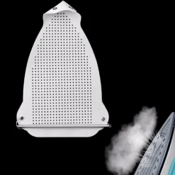 Jettbuying Strykjärn-användbar Iron Shoe Cover Stryksko Cover Iron Plate Cover Prot one size