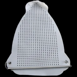 Jettbuying Strykjärn-användbar Iron Shoe Cover Stryksko Cover Iron Plate Cover Prot one size