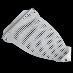 Jettbuying Strykjärn-användbar Iron Shoe Cover Stryksko Cover Iron Plate Cover Prot one size