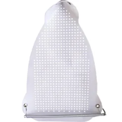 Jettbuying Strykjärn-användbar Iron Shoe Cover Stryksko Cover Iron Plate Cover Prot one size