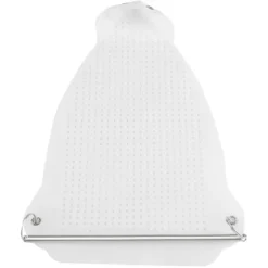 Jettbuying Strykjärn-användbar Iron Shoe Cover Stryksko Cover Iron Plate Cover Prot one size