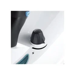 ARIETE Ångtvättar-4146 XVapor Deluxe sled ångtvätt - Vit - Elnät - 1500 Watt - 1,6 liter Vit