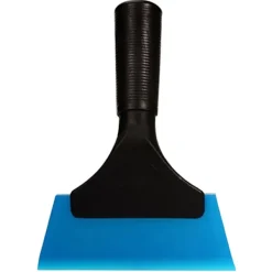 BLE Fönsterrengöring-Auto Tools Fönstertoner Plastfolie Vinyl Glas Vattentorkare Fi A2