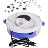 Skadedjur & Insekter-Automatisk Elektrisk Flugfälla Skadedjursbekämpning Insektsfångare