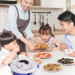 Skadedjur & Insekter-Automatisk Elektrisk Flugfälla Skadedjursbekämpning Insektsfångare